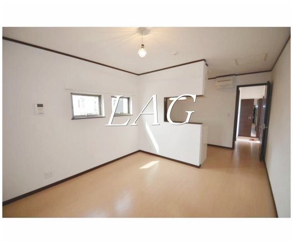 その他部屋・スペース　寝室です。