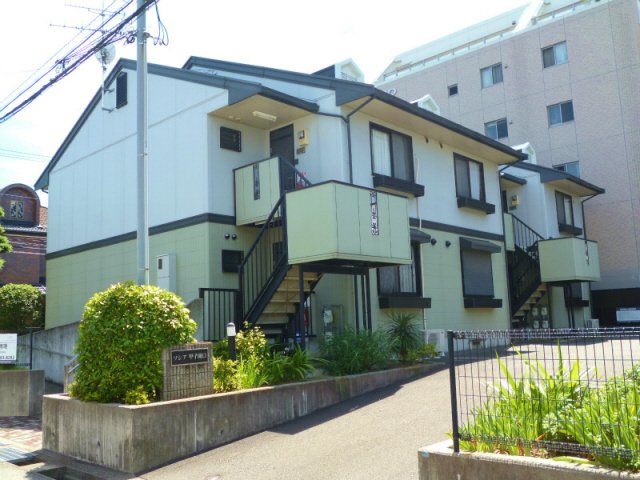 ＪＲ東海道本線 甲子園口駅 徒歩5分 築31年