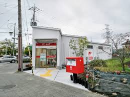 郵便局　宝塚売布郵便局（郵便局）まで263m