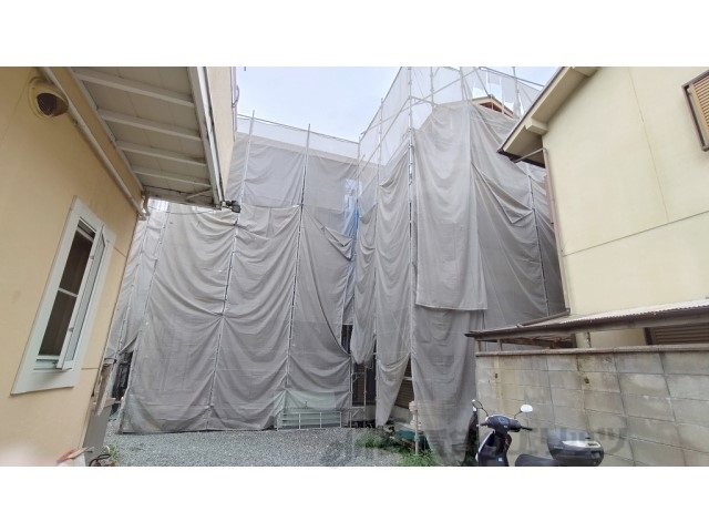 嵯峨北堀町共同住宅のその他写真
