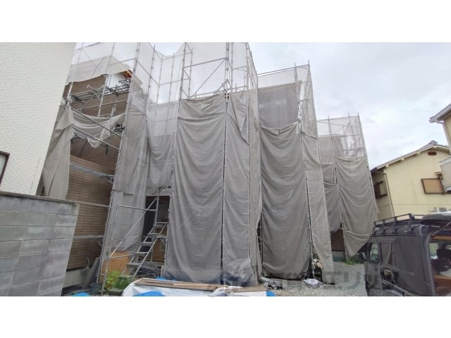 嵯峨北堀町共同住宅のその他写真
