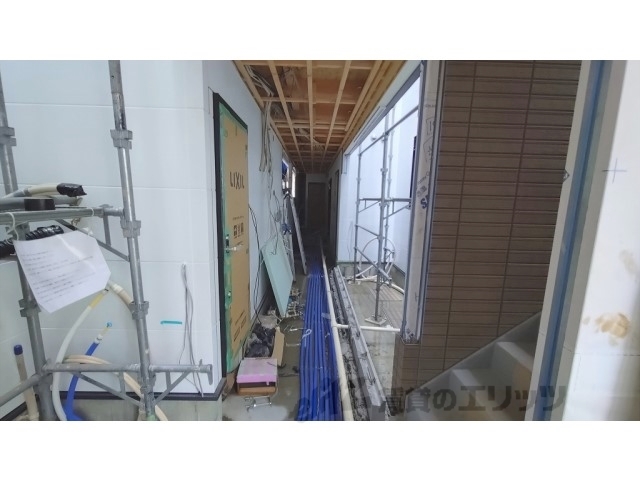 嵯峨北堀町共同住宅のその他写真