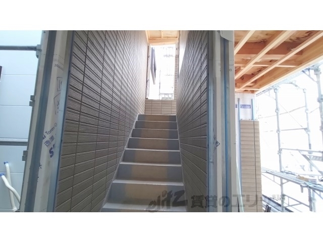嵯峨北堀町共同住宅のその他写真