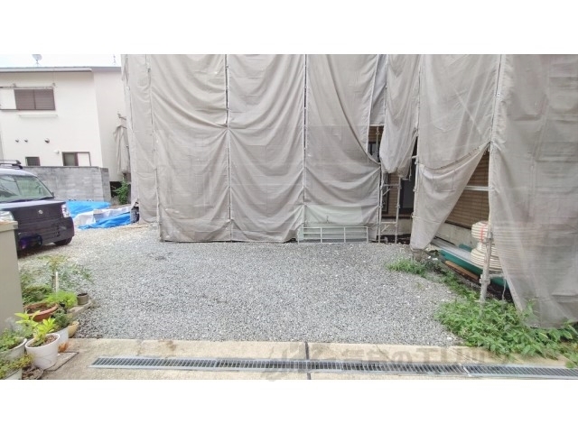 嵯峨北堀町共同住宅のその他写真