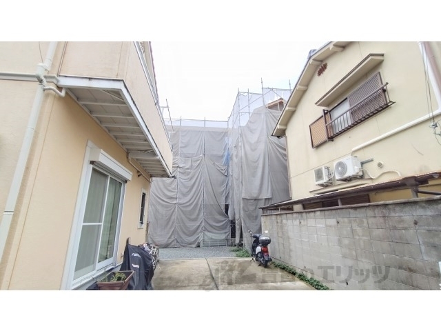 嵯峨北堀町共同住宅のその他写真