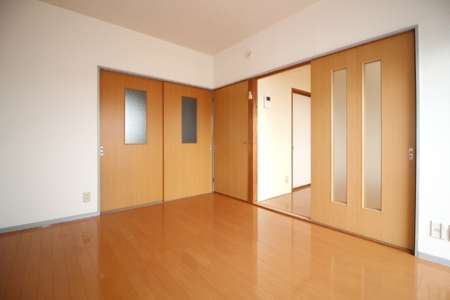 その他部屋・スペース　洋室