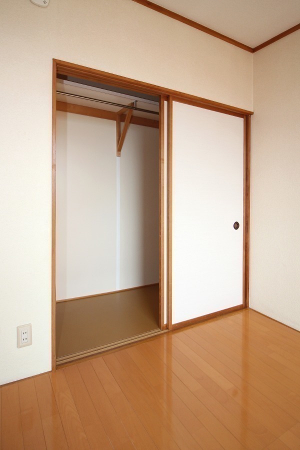 収納　収納