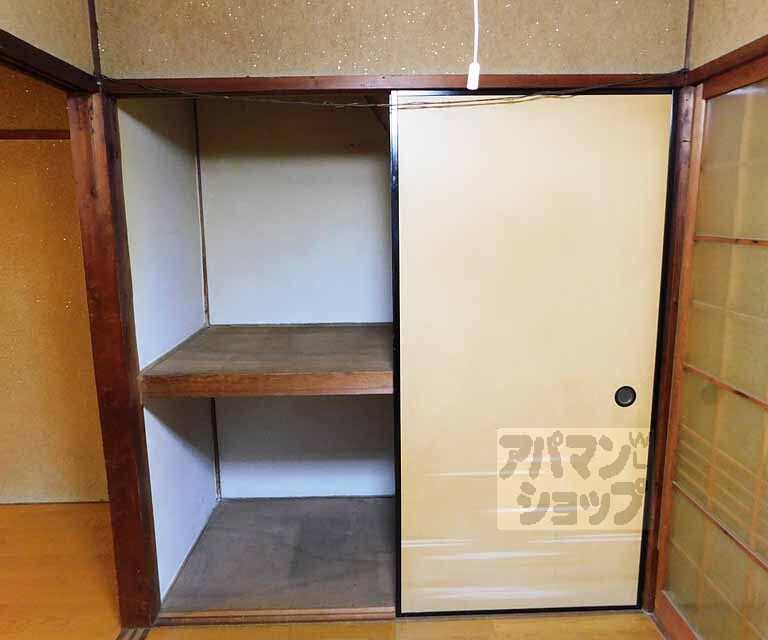 収納　収納性あります。
