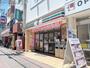 コンビニ　セブンイレブン（コンビニ）まで170m