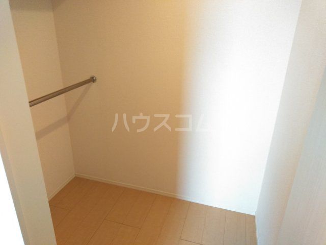 CRESCENTの内装写真