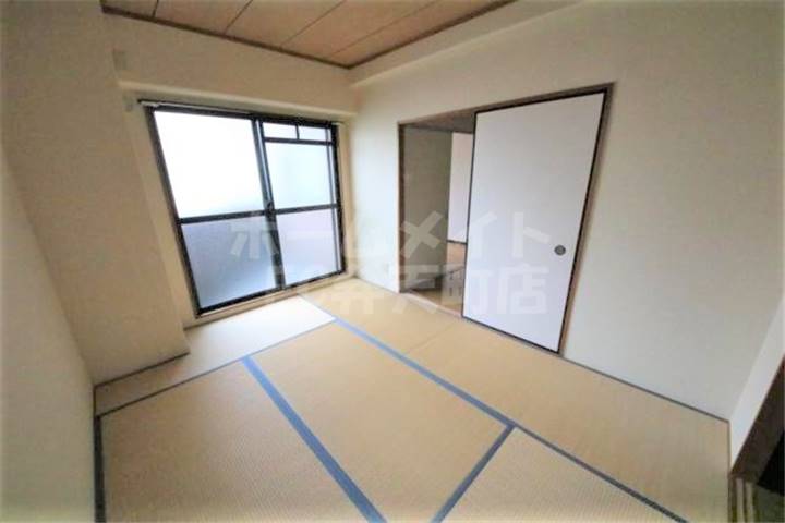 その他部屋・スペース　寝室です