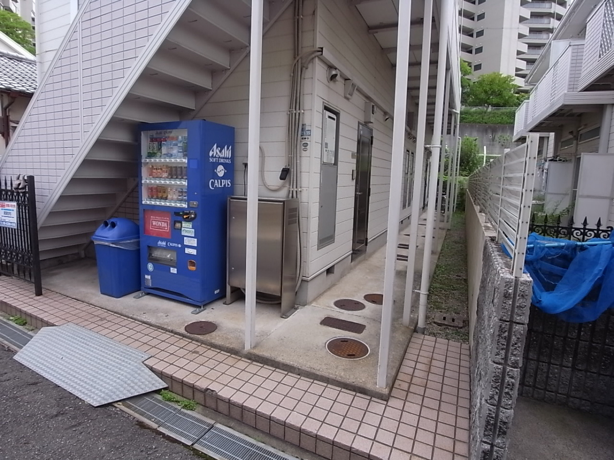ロビー