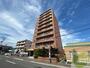 建物外観　札幌市東区北三十五条東「Ｎ３５ＦＵＪＩＩＭＳ」