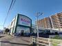 スーパー　ラルズマート北35条店（スーパー）まで503m
