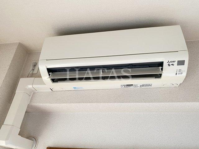 その他設備　同物件別部屋です