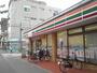 コンビニ　セブンーイレブン大阪塚本３丁目店（コンビニ）まで222m