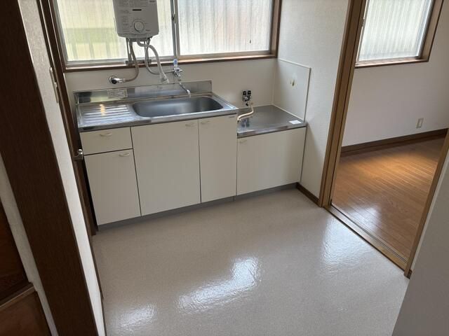 大手町壹番館の内装写真