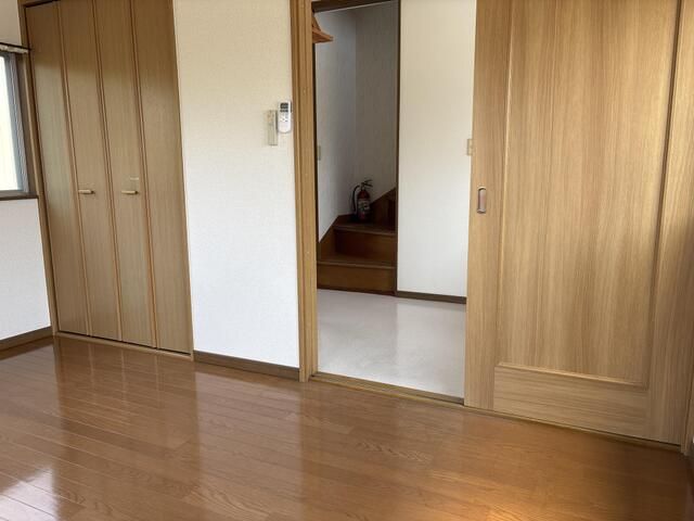 大手町壹番館の内装写真