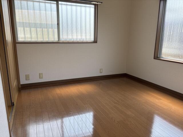 大手町壹番館の居間写真