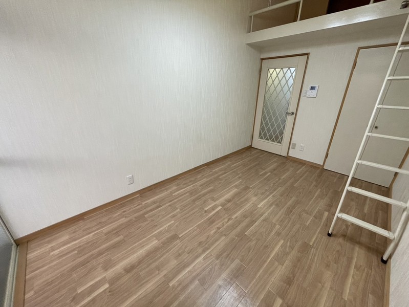 サウンドール加古川の内装写真