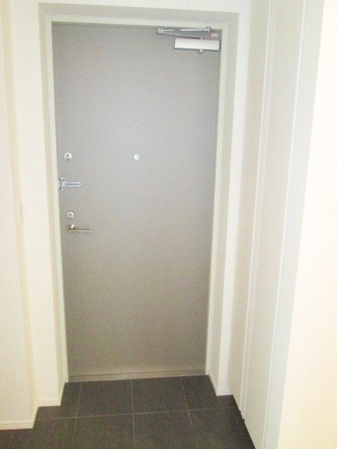 玄関　★玄関★
