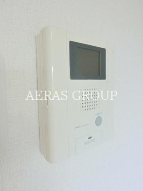 セキュリティ　同仕様参考写真
