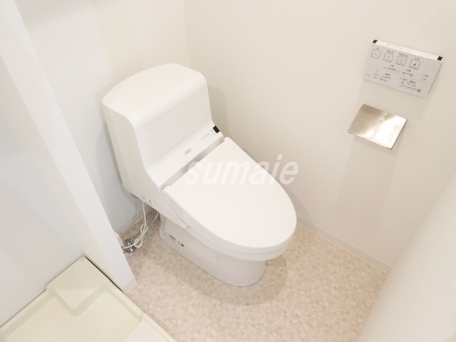 トイレ　バス・トイレ別！
