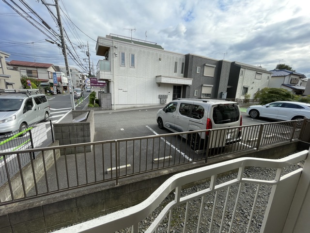シティハイム大泉のその他写真