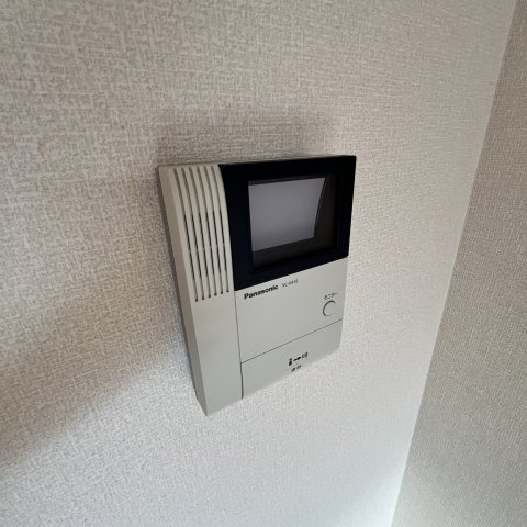 サンローズA棟のその他写真