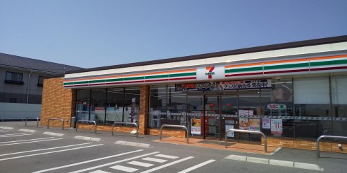 サンローズA棟の周辺写真