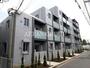 中野駅より徒歩11分 1階 築3年6ヶ月の賃貸物件