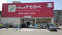 ドラックストア　ドラッグアカカベ 門真大池町店（ドラッグストア）まで753m