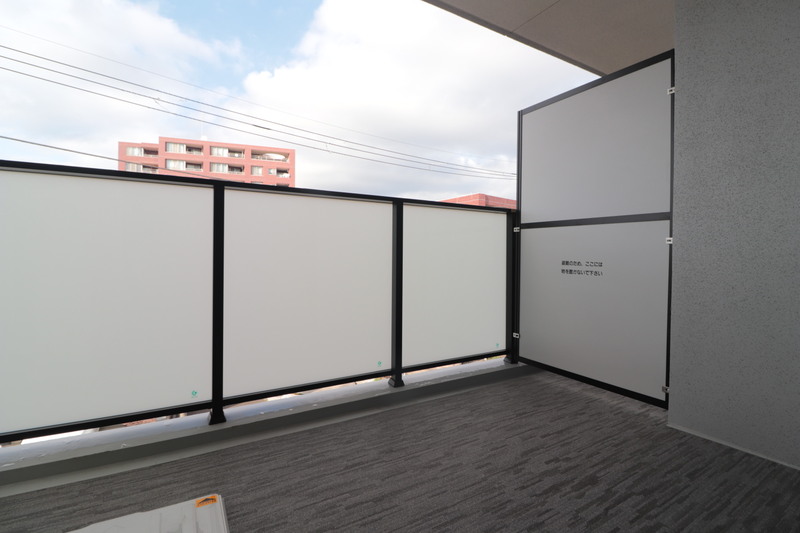 GranDuo用賀4の内装写真