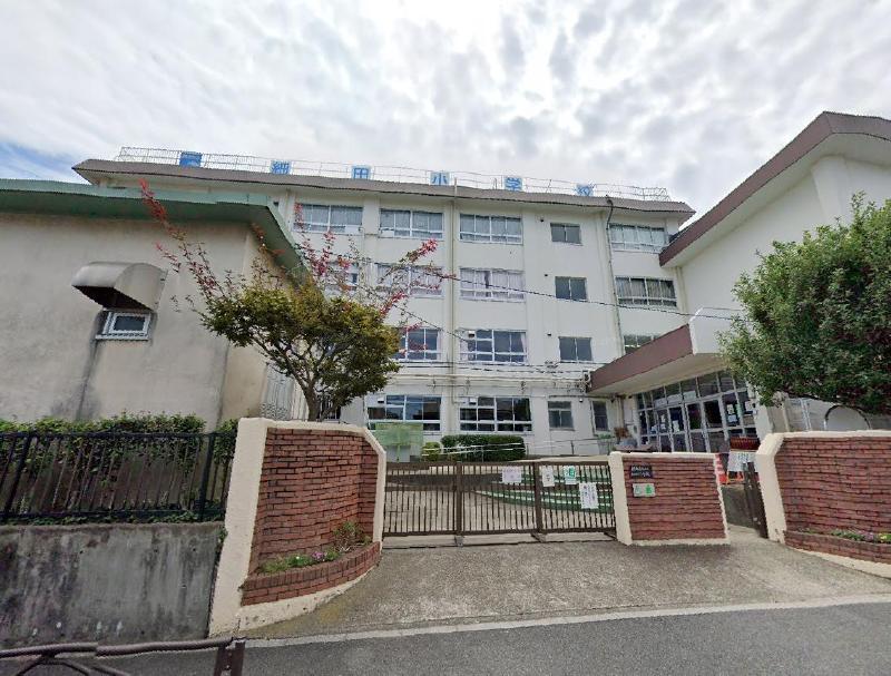 小学校　葛飾区立細田小学校（小学校）まで900m