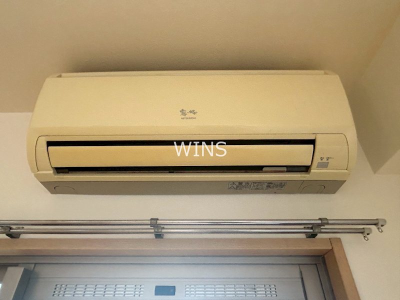 その他設備　※別部屋参考写真です。