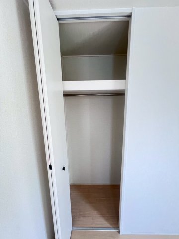 graceの内装写真