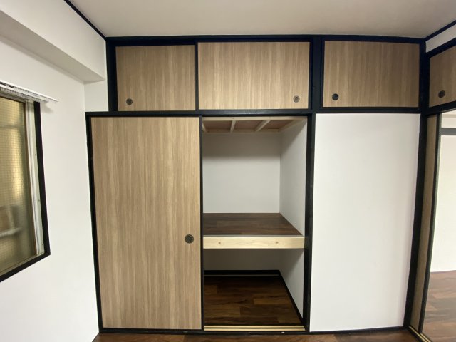 Grand corp Cattleyaの内装写真