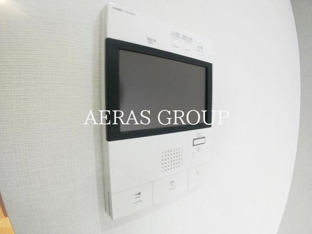 セキュリティ　別部屋同仕様タイプ