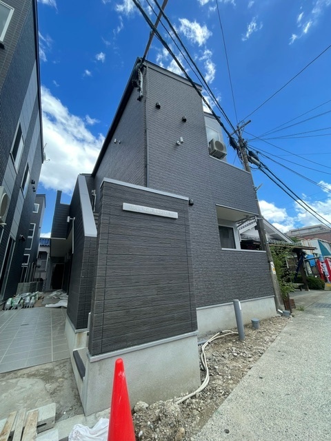 ＪＲ鹿児島本線 南福岡駅 徒歩15分 築3年