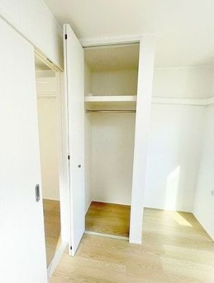 クレール向島の内装写真