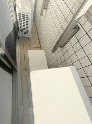 クレール向島の内装写真