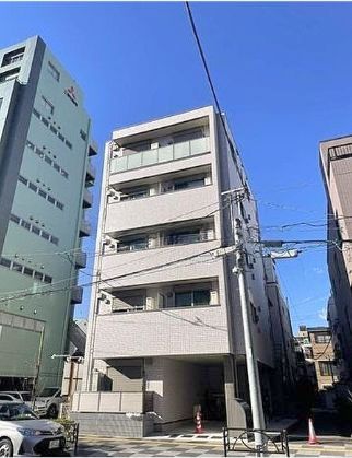 クレール向島の外観写真