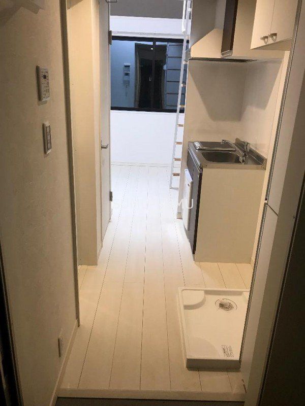 居室・リビング　■写真は別部屋です