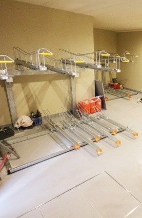 その他共有部分　共用部分も大変綺麗★