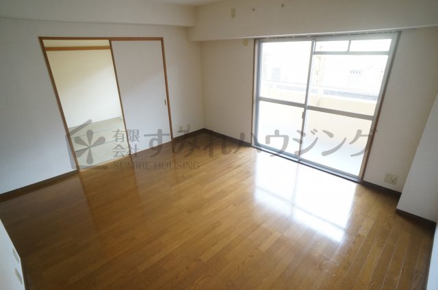 眺望　参考、同建物・同間取りの号室
