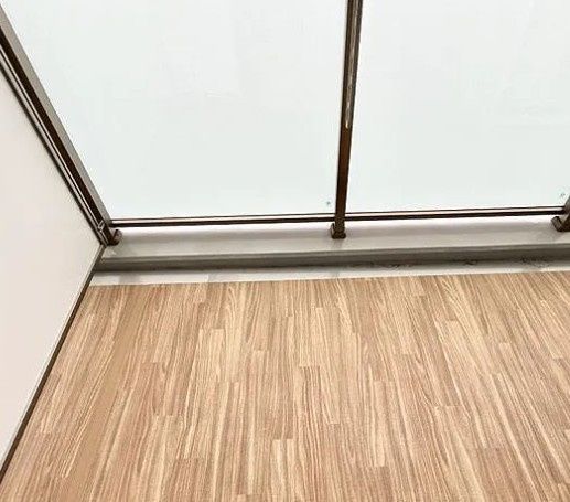バルコニー　参考写真です