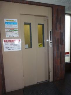 サンハイツ西京極のその他写真