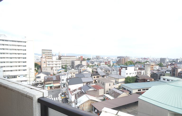 サンハイツ西京極のその他写真