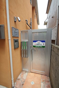 Luce東高円寺の外観写真