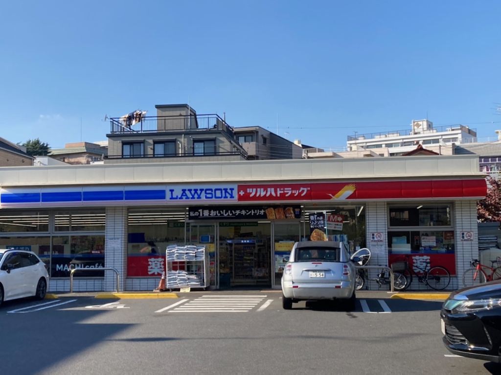 Luce東高円寺の周辺写真